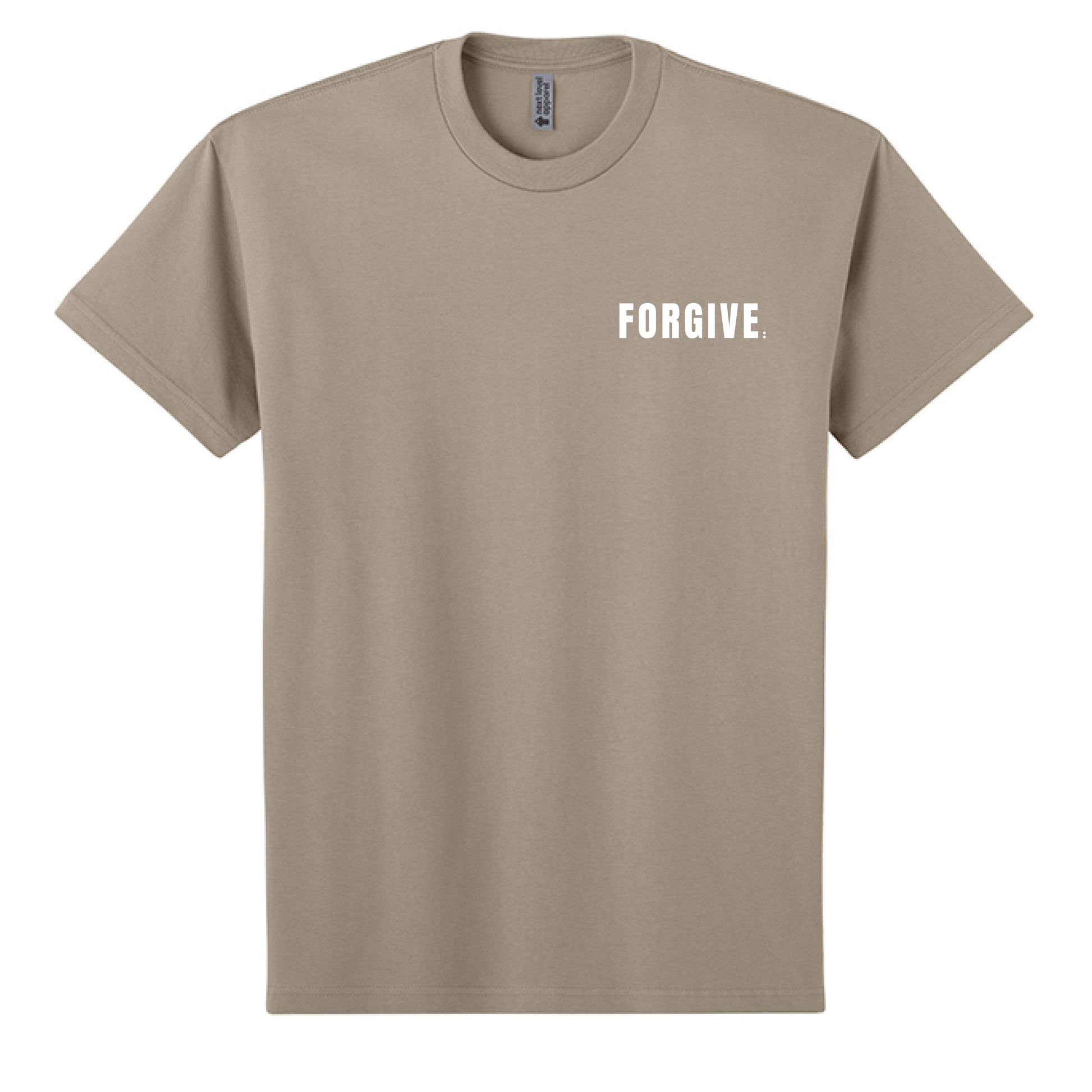 Tan - FRONT