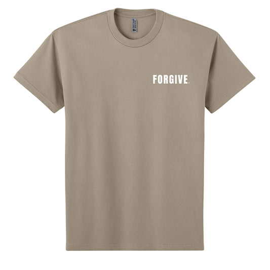 Tan - FRONT
