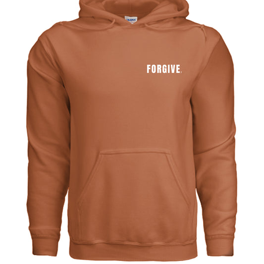 Texas Orange - FRONT